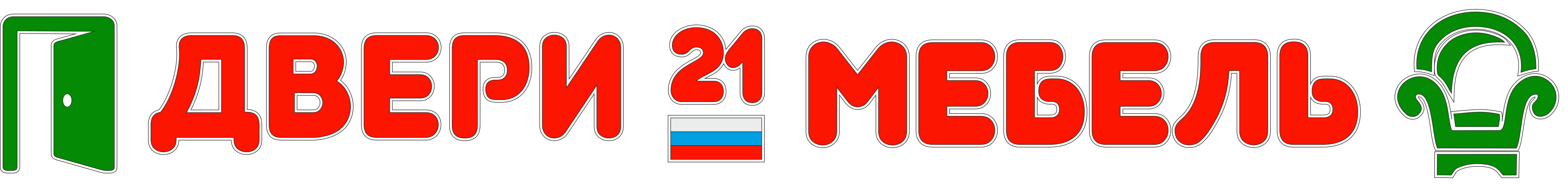 МЕБЕЛЬ 21 ДВЕРИ